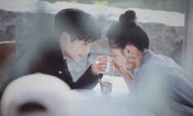 时尚希腊女神装
